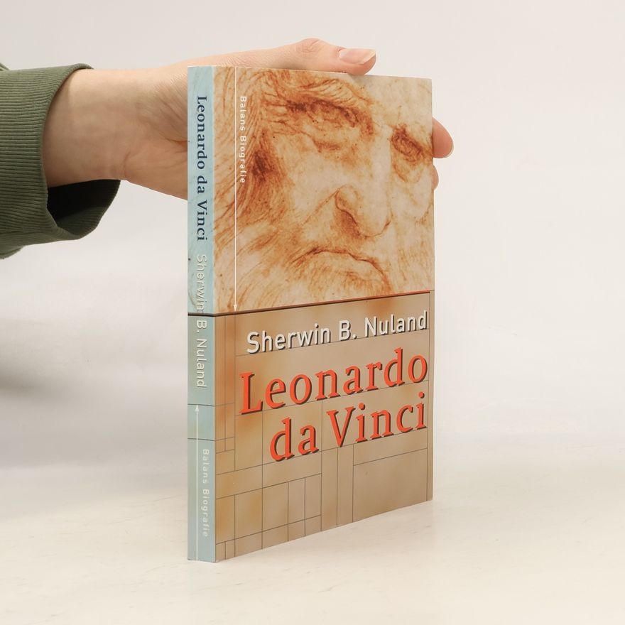 Fred Hendriks Balans Biografie: Leonardo da Vinci