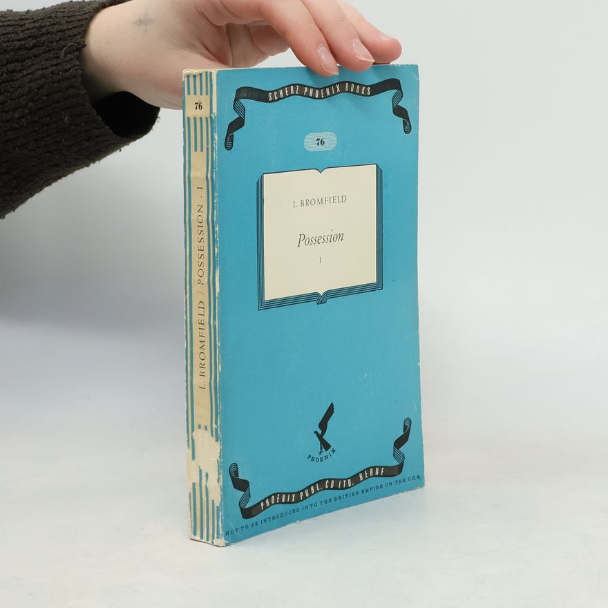 L.Bromfield Possession I