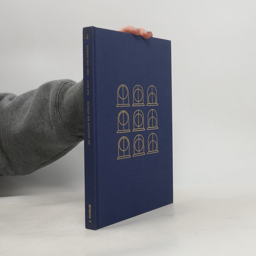 Autorenkollektiv Das Buch der Gesundheit 4. Die Maschine des Körpers. Das Blut. Herz und Gefässe