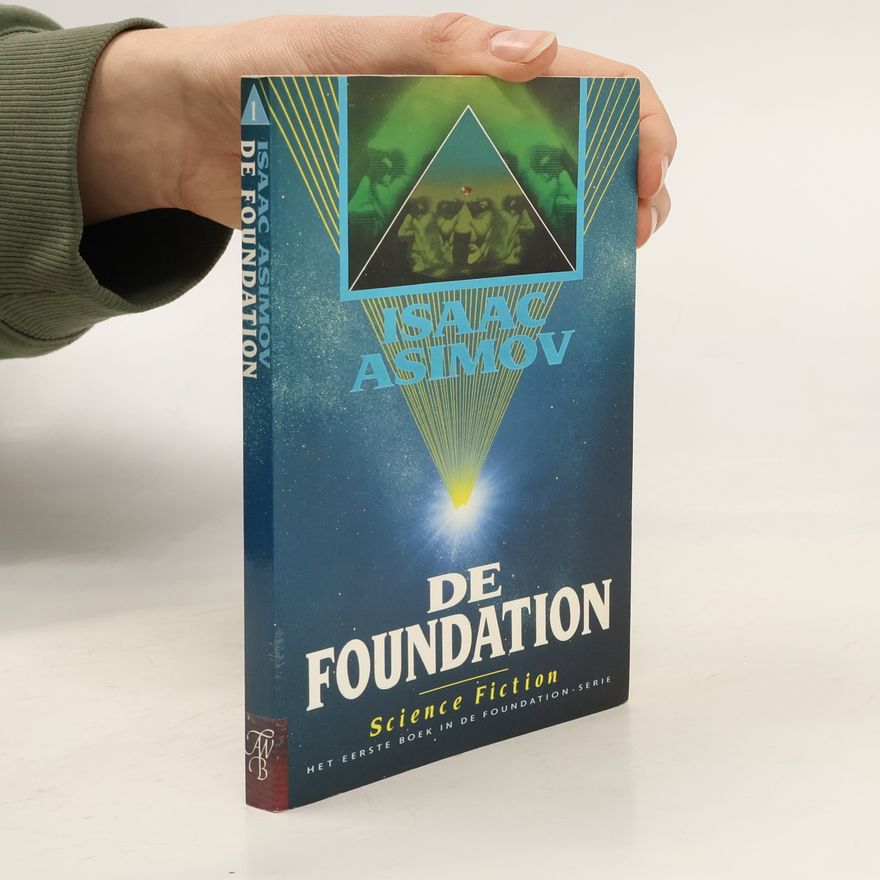 Isaac Asimov De Foundation