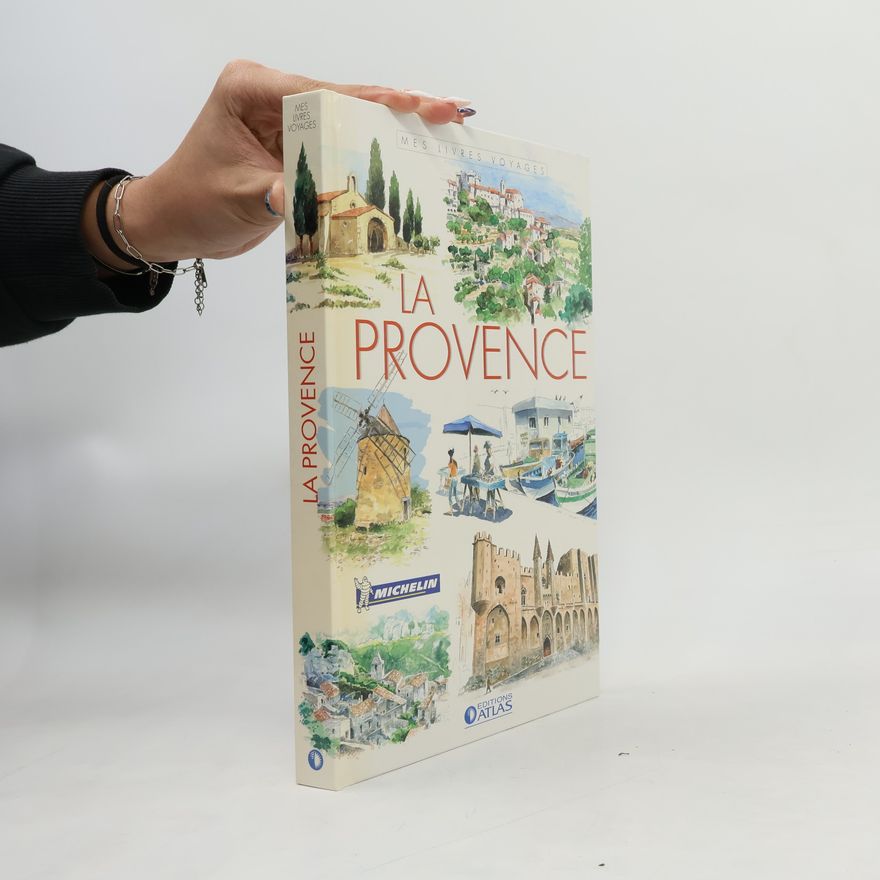 Autores varios La Provence