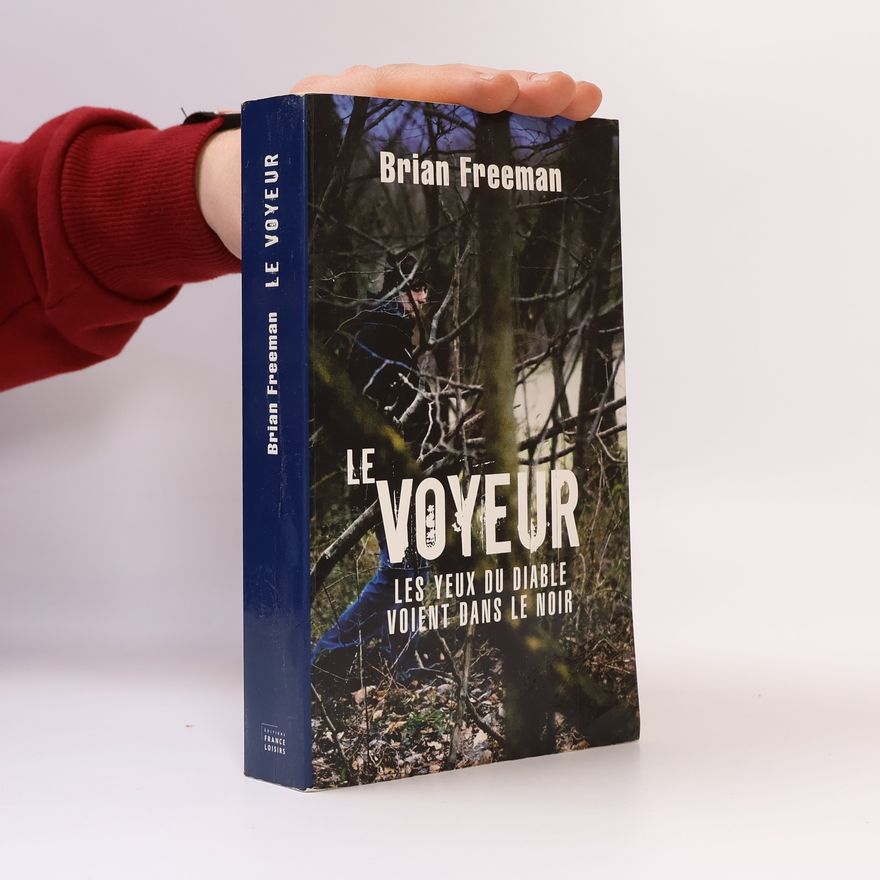 Patrick Dusoulier Le Voyeur