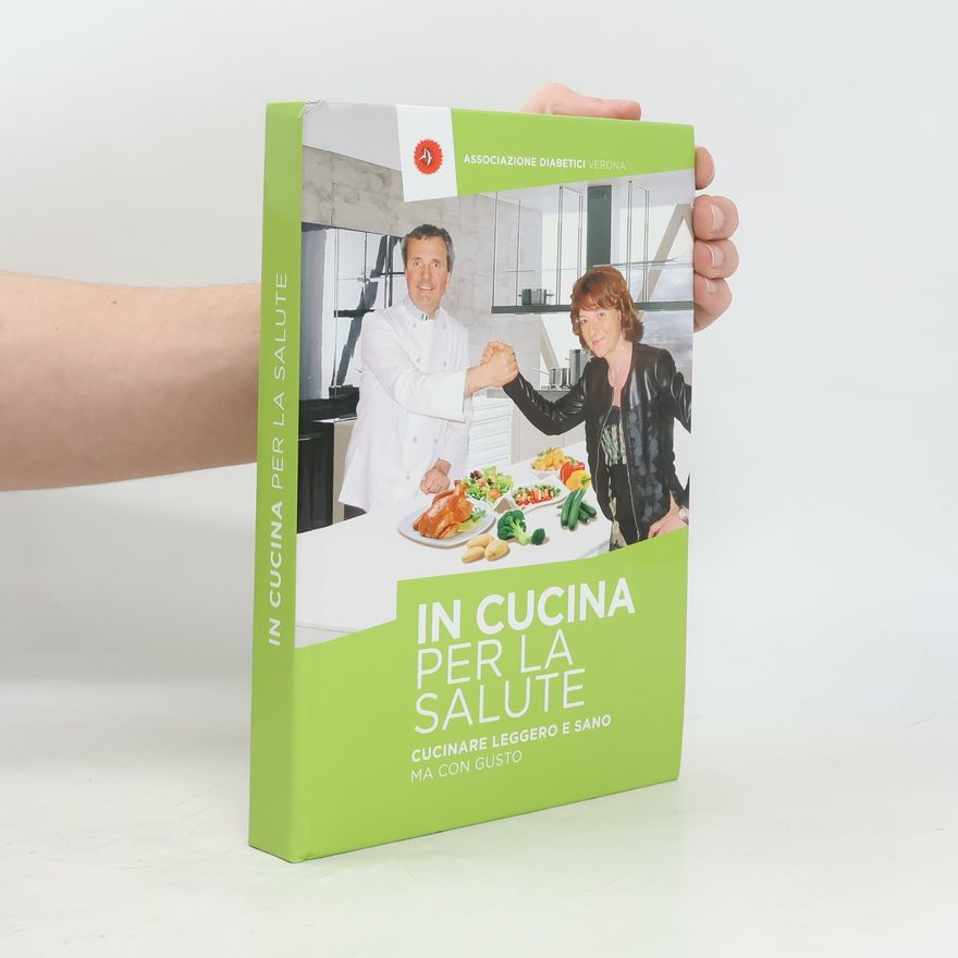 AA.VV. In cucina per la salute