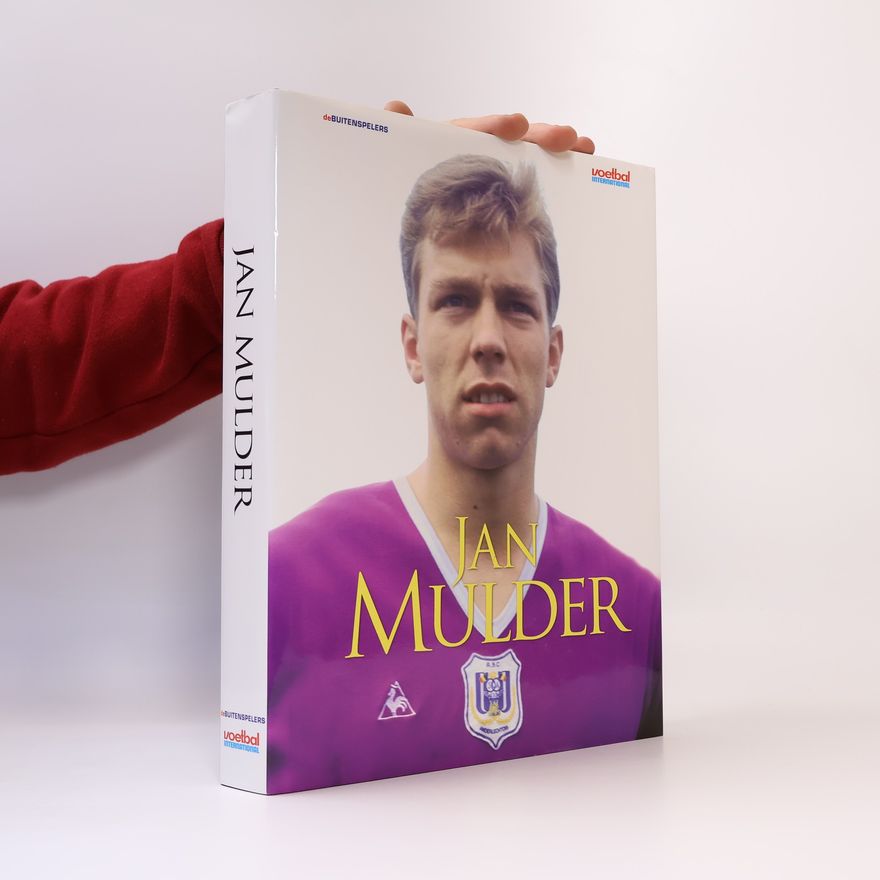Patrick van 't Hooft Jan Mulder