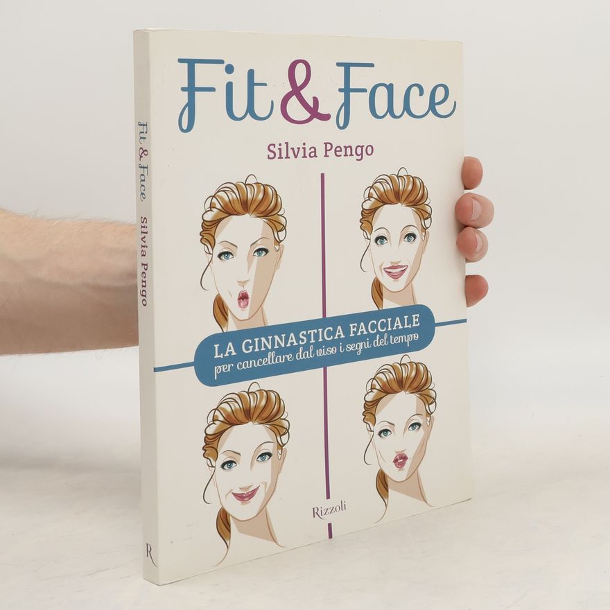 Silvia Pengo Fit & face