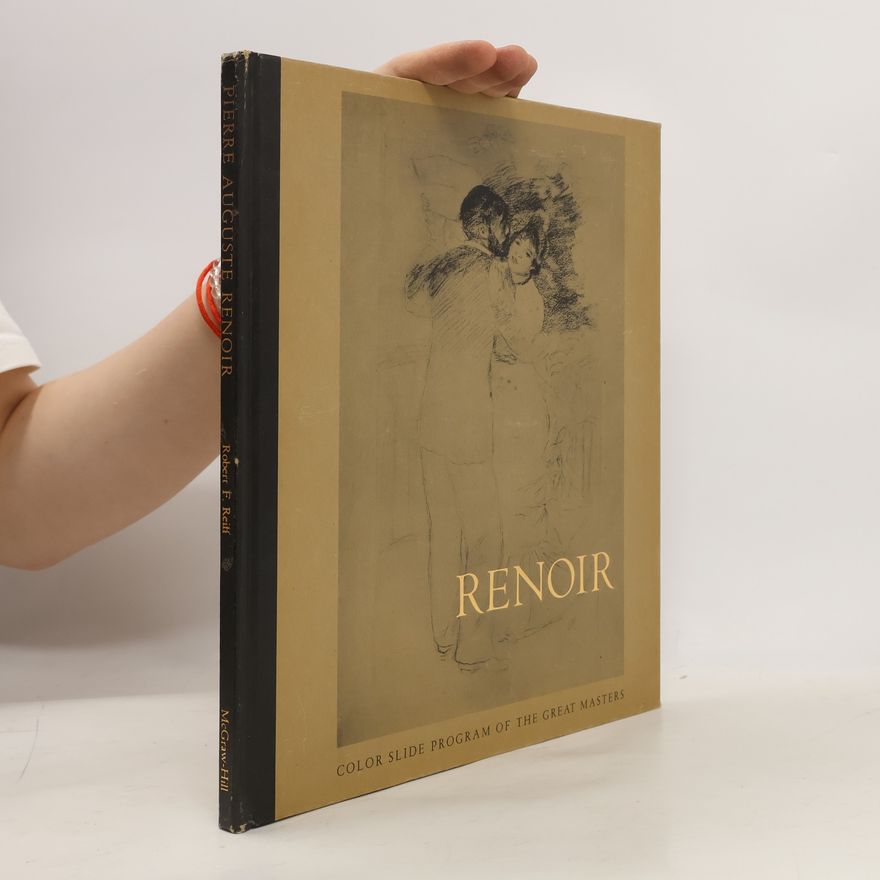 Robert F. Reiff Renoir