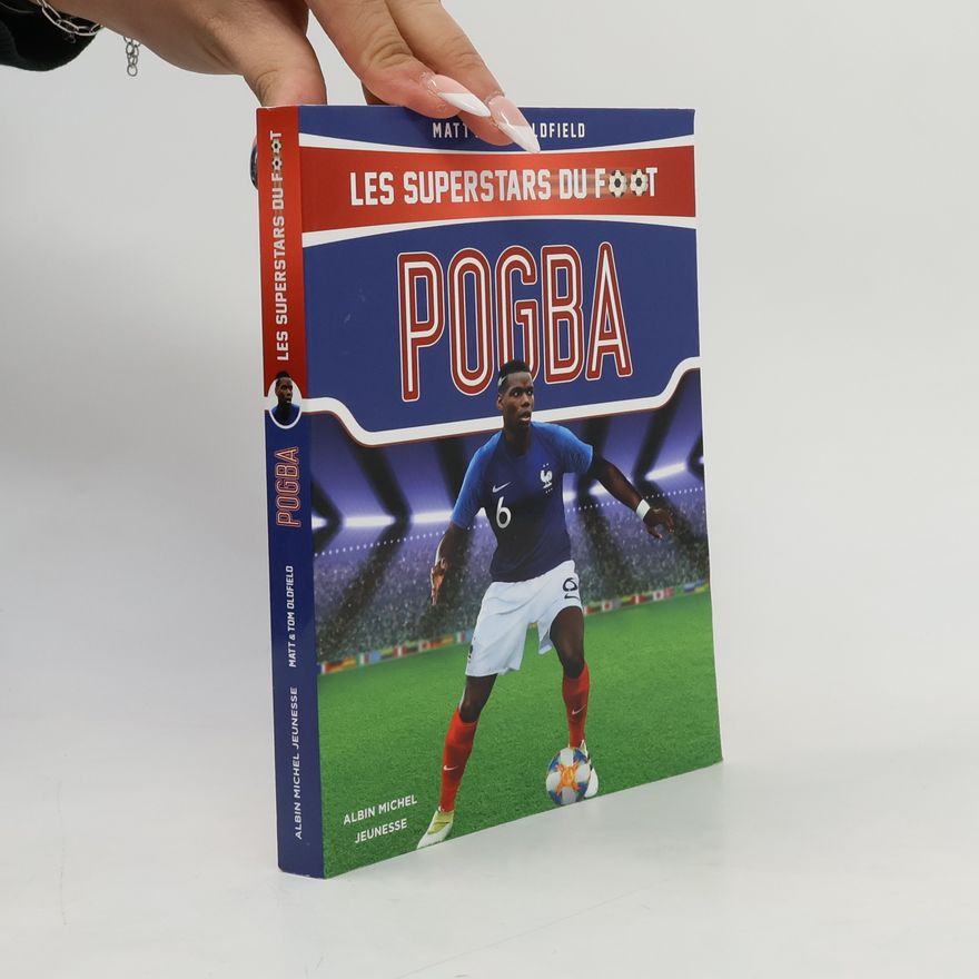 Tom Oldfield Pogba