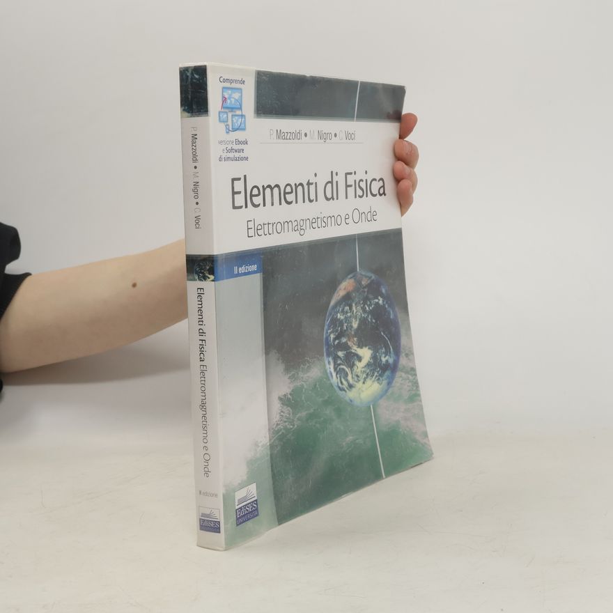 C. Voci Elementi di Fisica