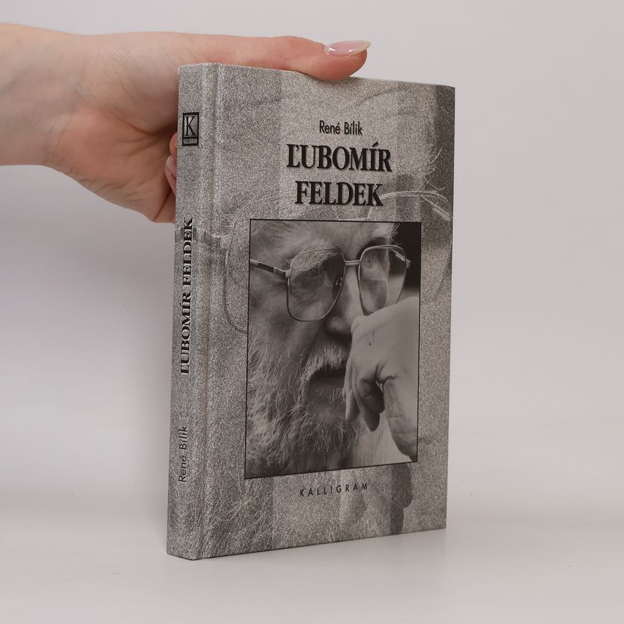 René Bílik Ľubomír Feldek