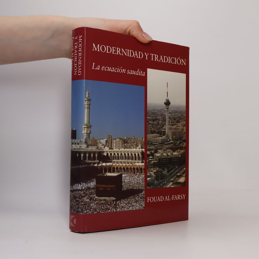 Fouad al Farsy Modernidad y tradición
