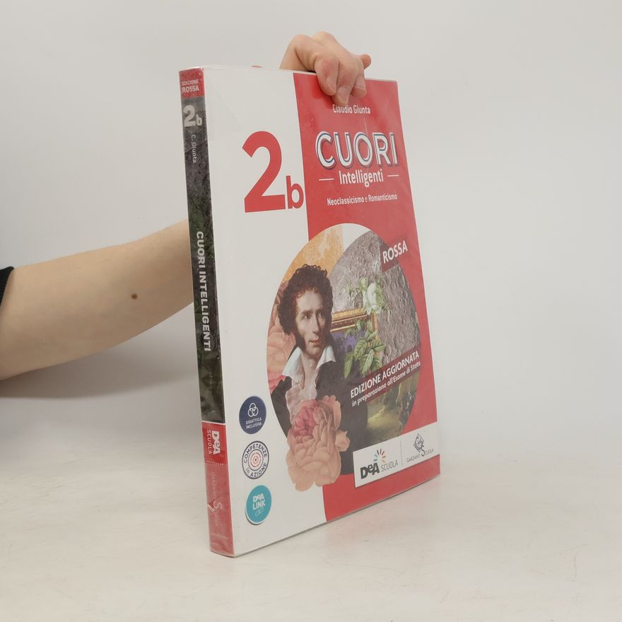 Various authors Cuori intelligenti 2b