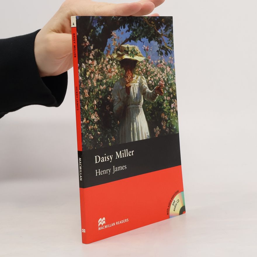 Henry James Daisy Miller