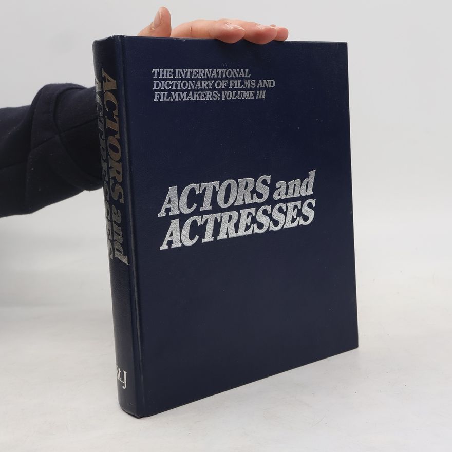 James Vinson Actors and Actresses