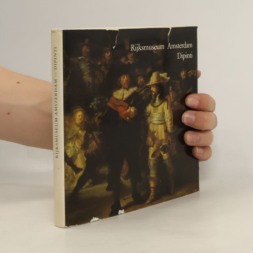 Hermine van Guldener Rijksmuseum Amsterdam: Dipinti