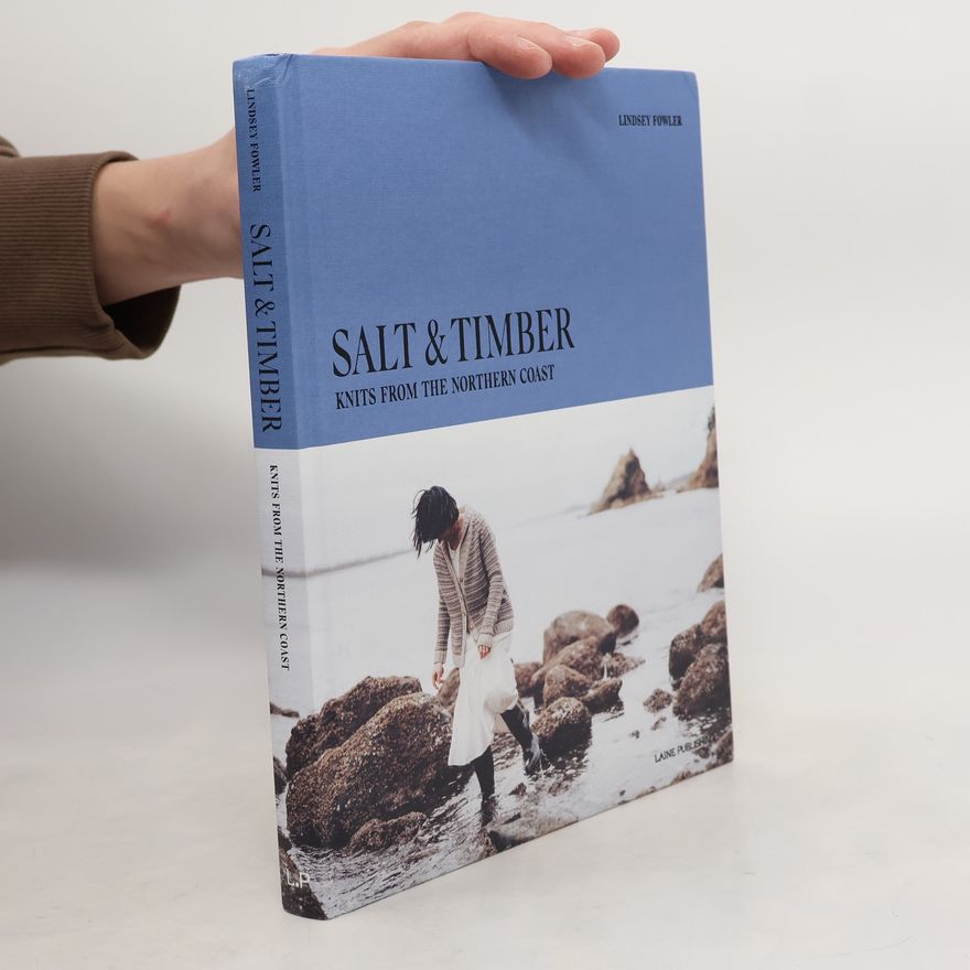 Lindsey Fowler Salt & Timber