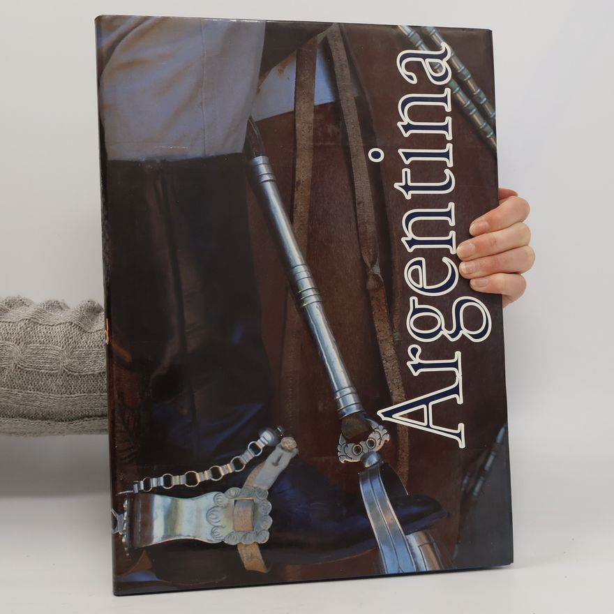 Auteurscollectief Argentina