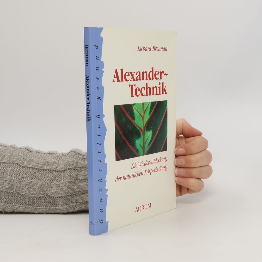 Richard Brennan Alexander-Technik