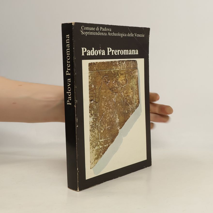 Autorenkollektiv Padova Preromana
