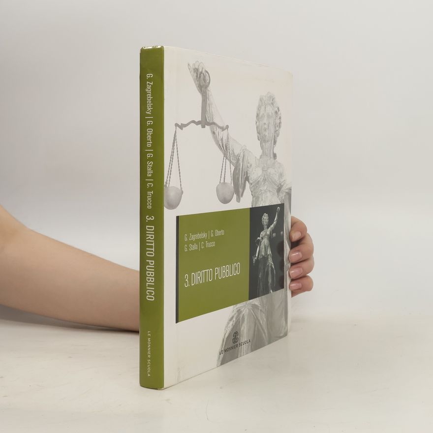 C. Trucco 3. Diritto pubblico