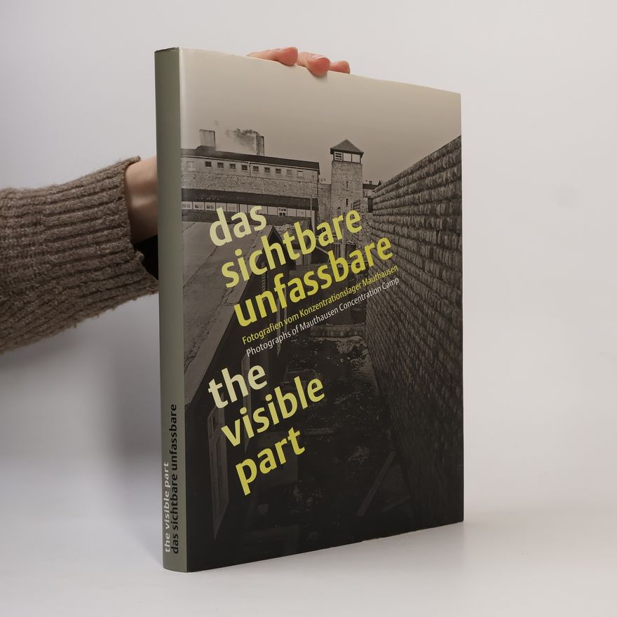 Ilsen About Das sichtbare Unfassbare