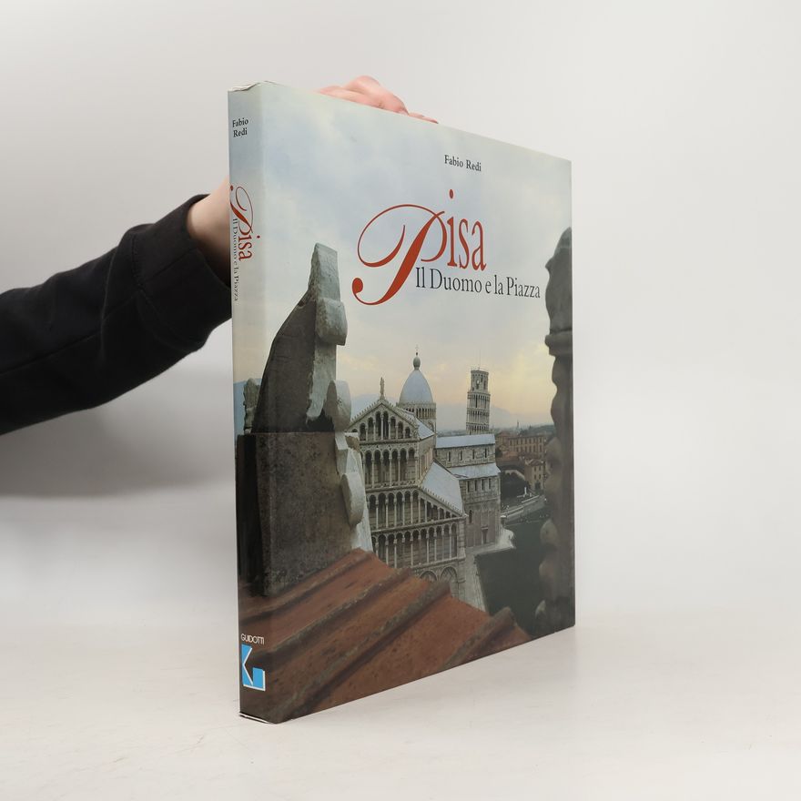 Fabio Redi Pisa