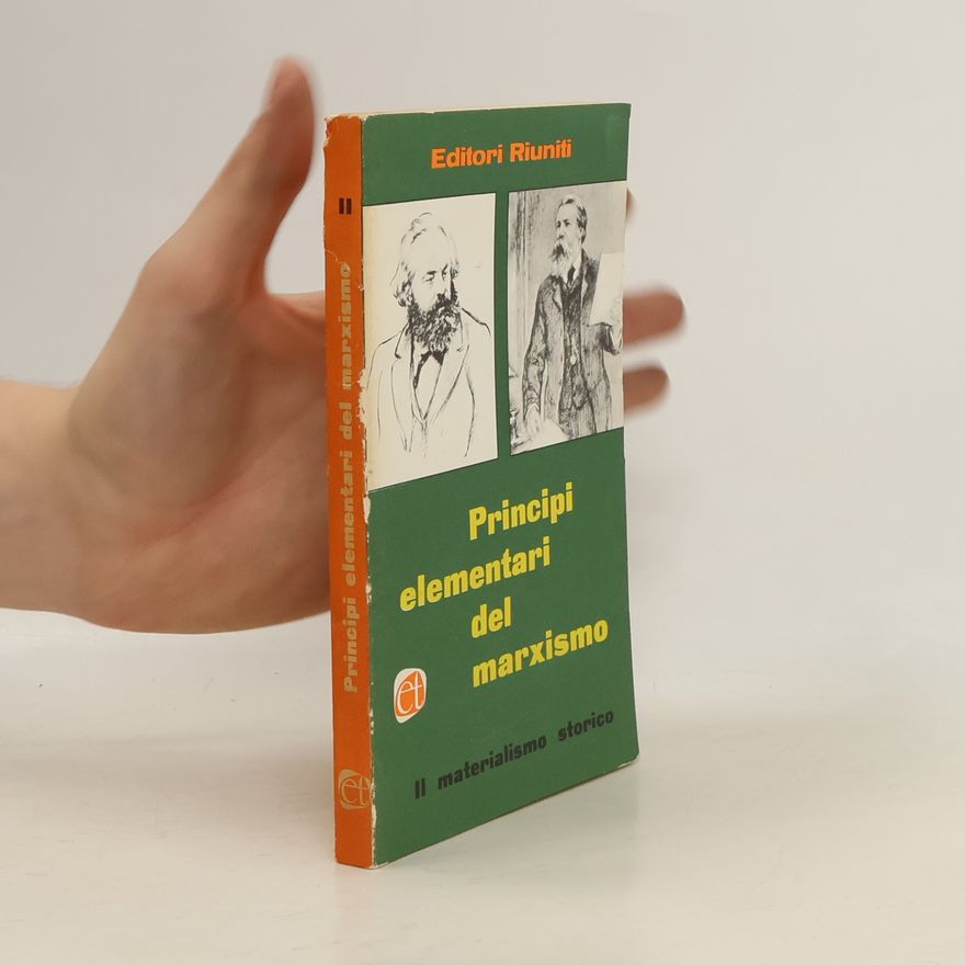 AA.VV. Principi elementari del marxismo II