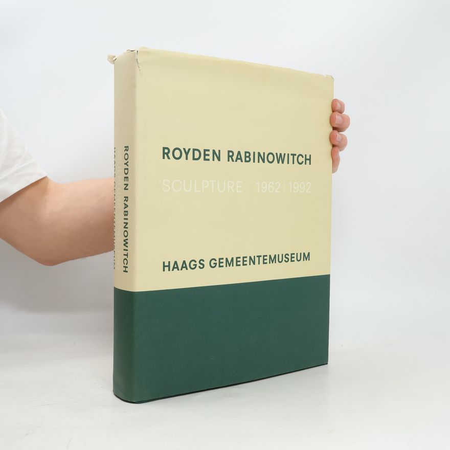Royden Rabinowitch Royden Rabinowitch