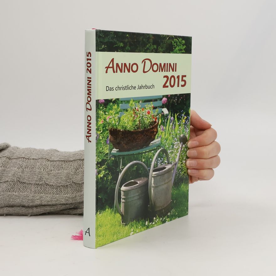 AA.VV. Anno Domini 2015
