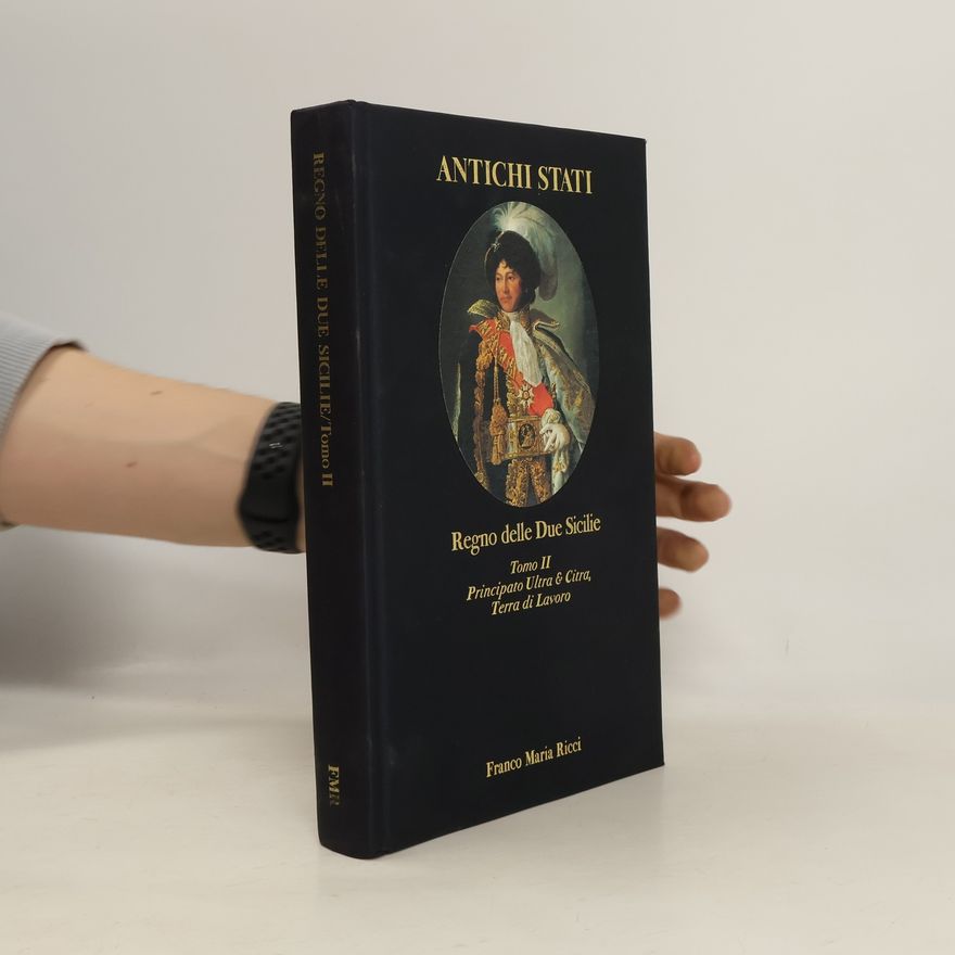 Anna Maria Rao Regno delle Due Sicilie