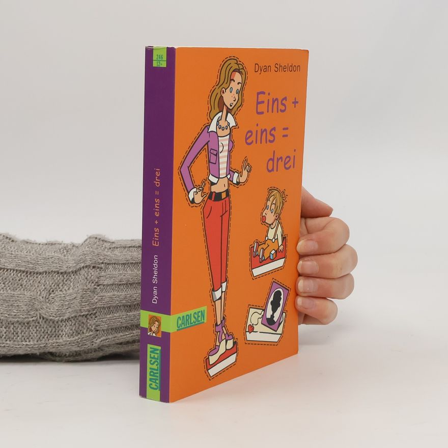 Dyan Sheldon Eins + eins
