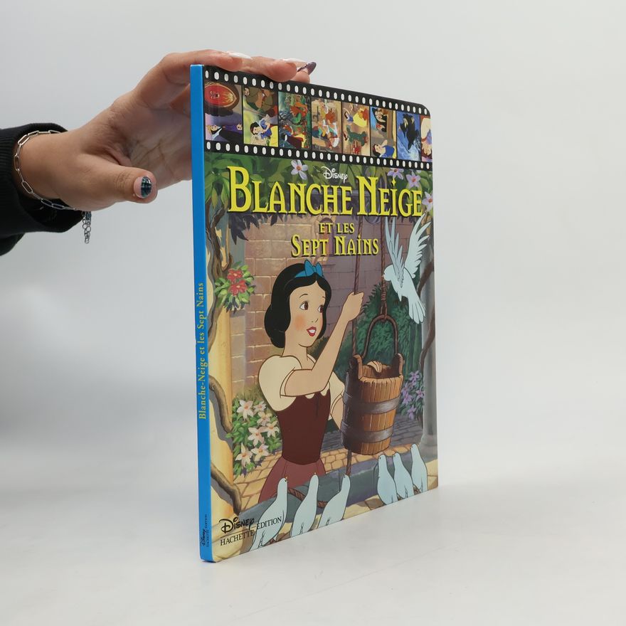 Walt Disney Blanche-Neige et les sept nains