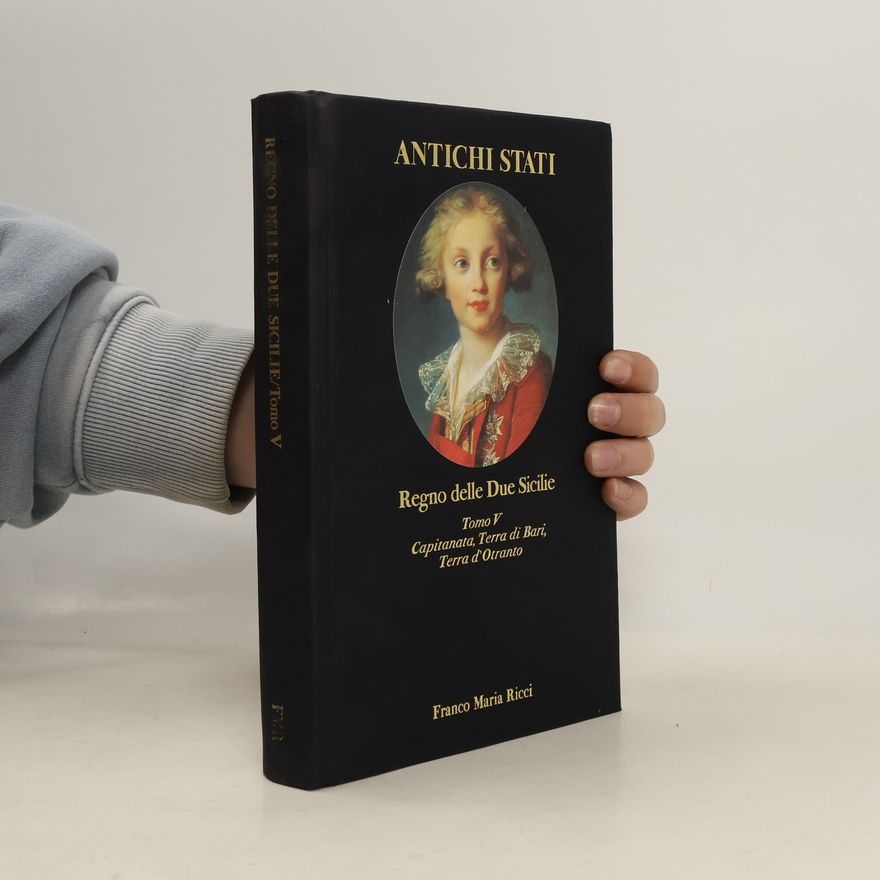 Anna Maria Rao Regno delle Due Sicilie