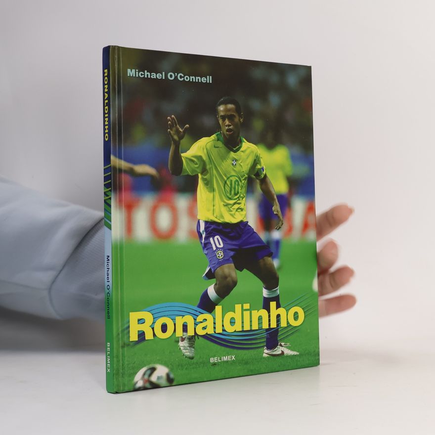 Michael O. Connell Ronaldinho