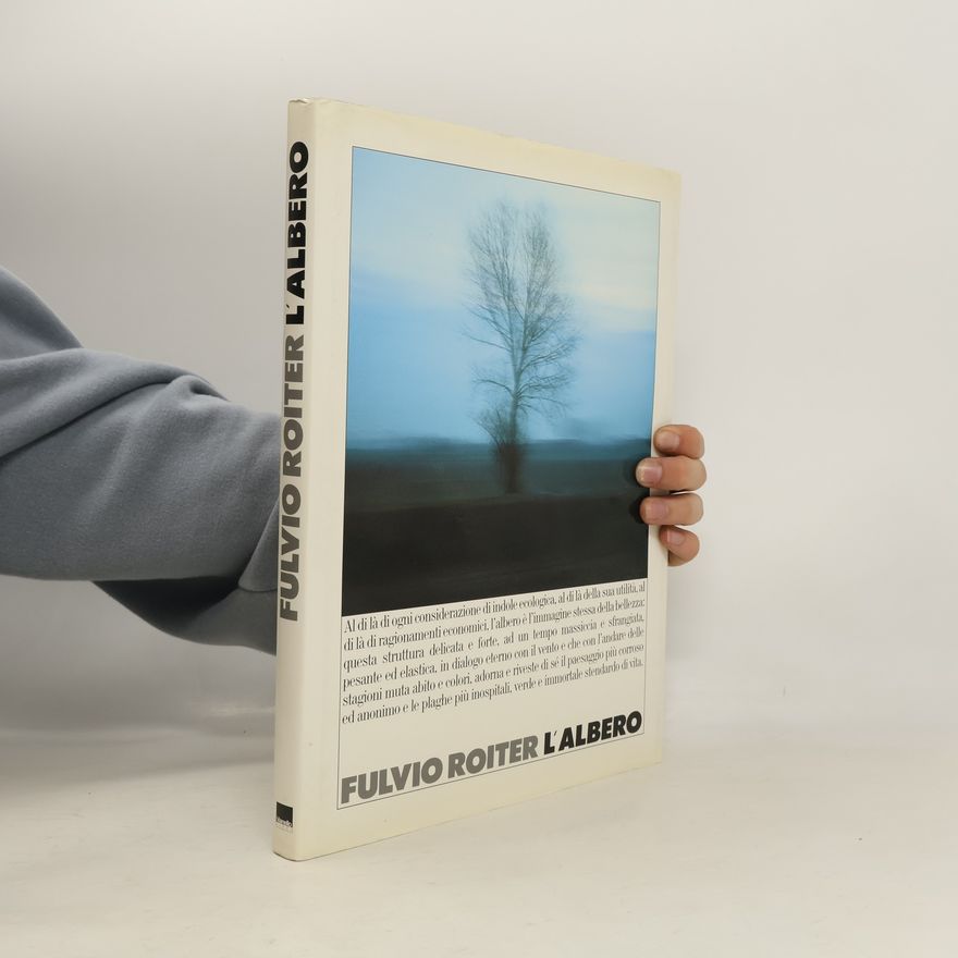 Fulvio Roiter L'albero