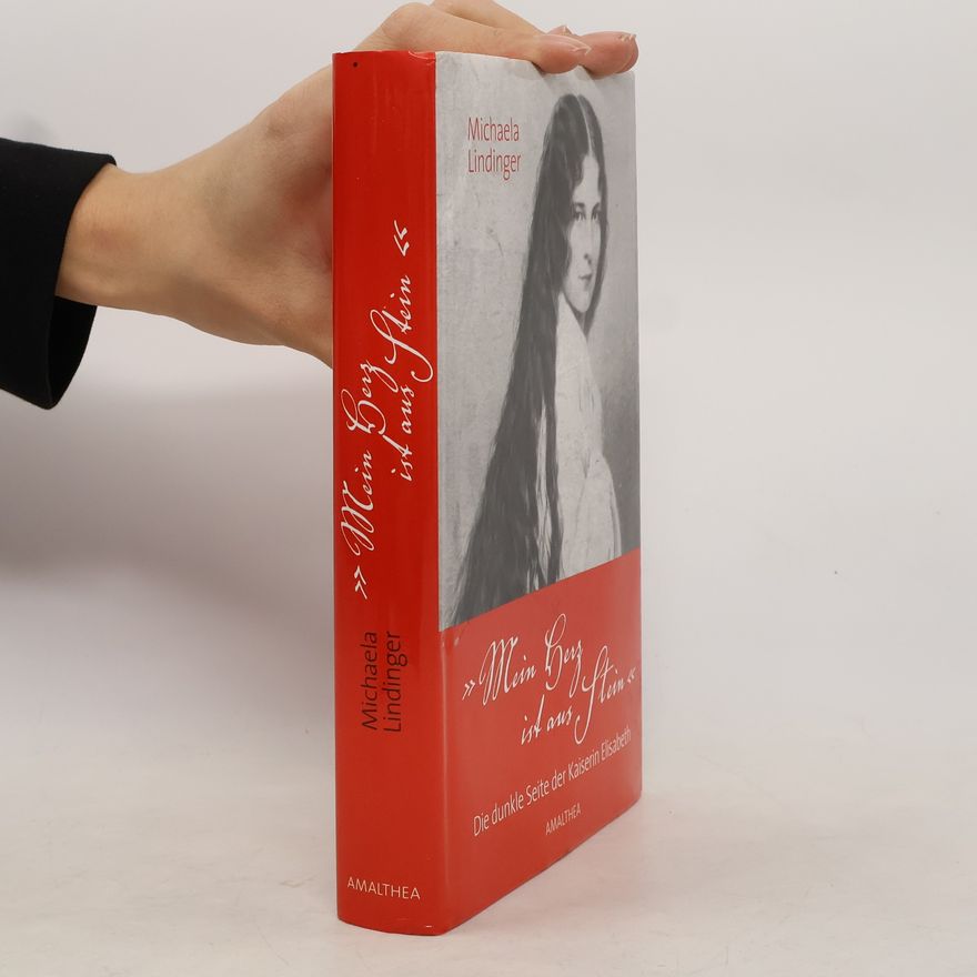 Michaela Lindinger "Mein Herz ist aus Stein"