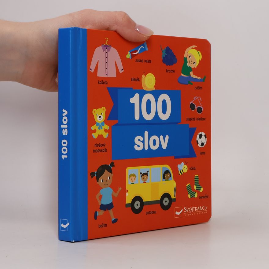 Autorenkollektiv 100 slov