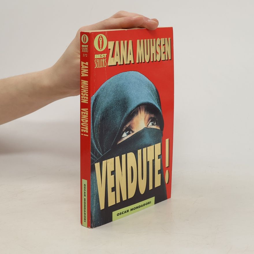 Zana Muhsen Vendute!
