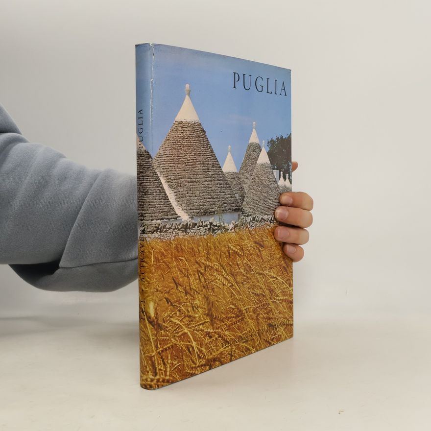Auteurscollectief Puglia