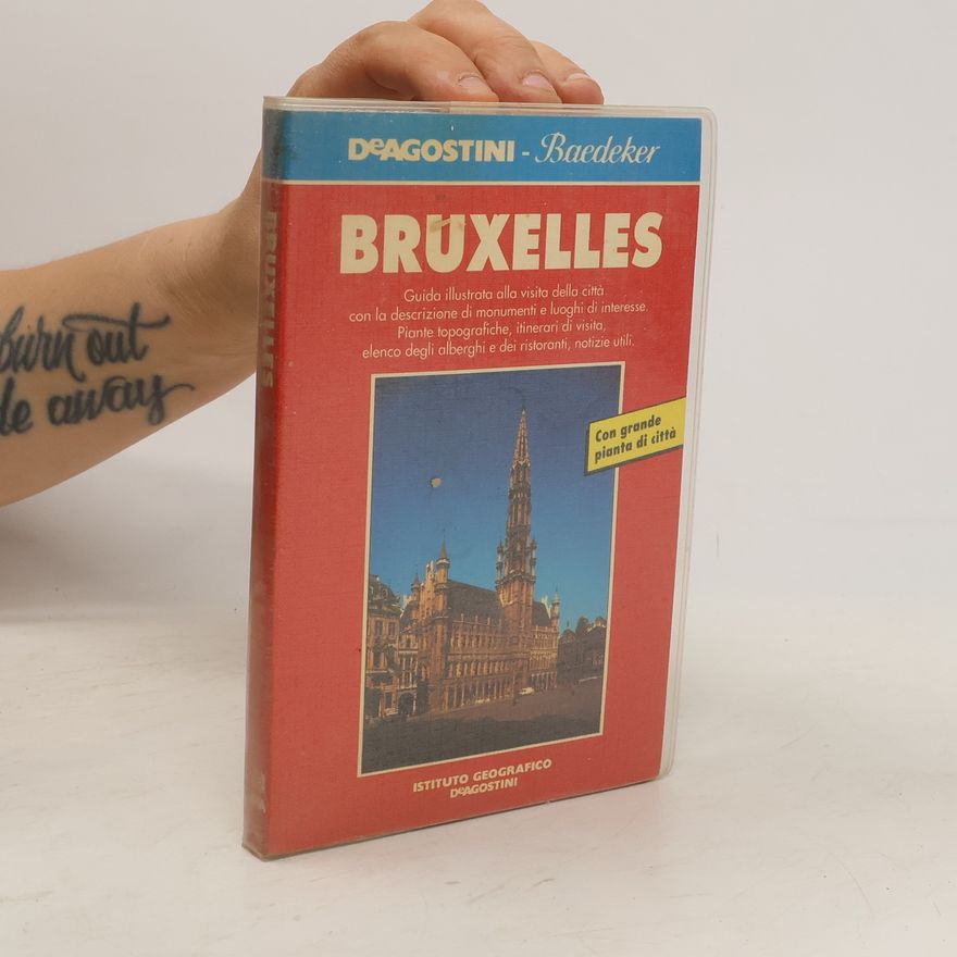 Hans von Stahlbom Bruxelles