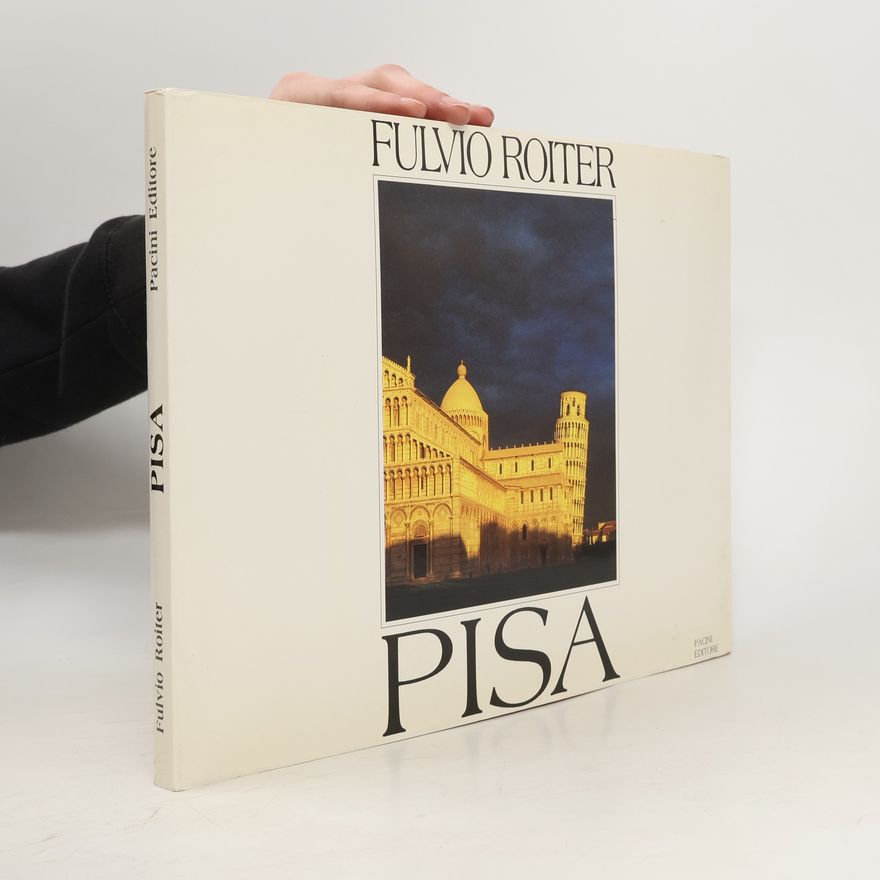 Fulvio Roiter Pisa
