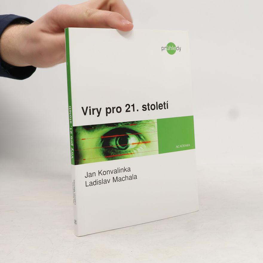 Jan Konvalinka Viry pro 21. století