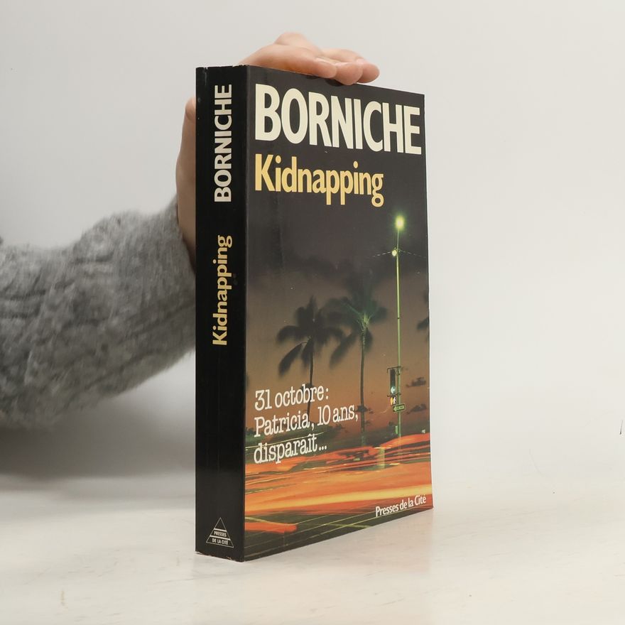 Roger Borniche Kidnapping