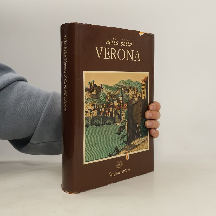 Various authors Nella bella Verona