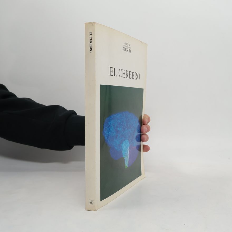 Charles F. Stevens Libros de investigación y ciencia: El cerebro