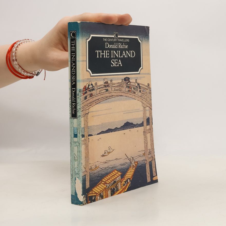 Donald Richie The Inland Sea