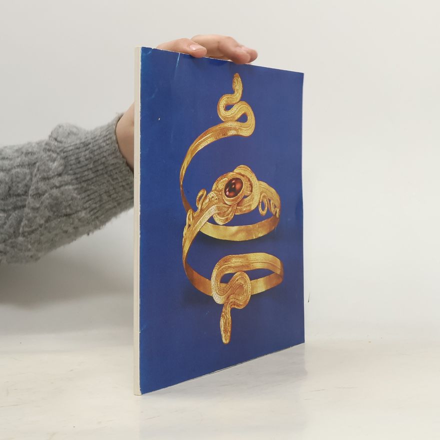 Kolektiv autorů Schmuck aus dem Schmuckmuseum Pforzheim