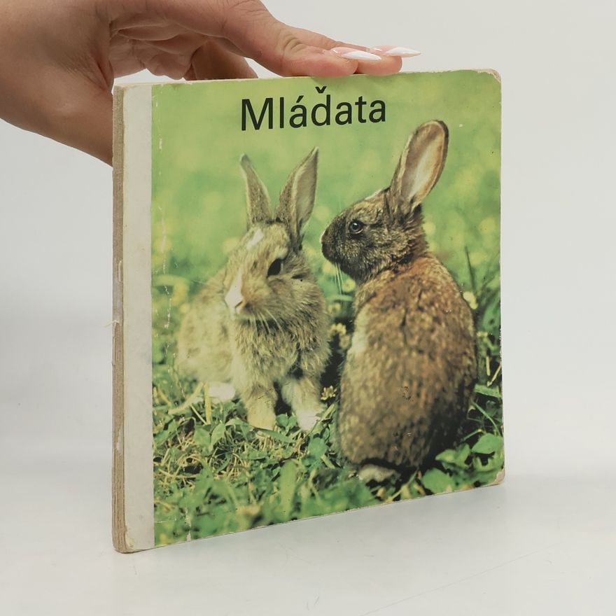 Various authors Mláďata