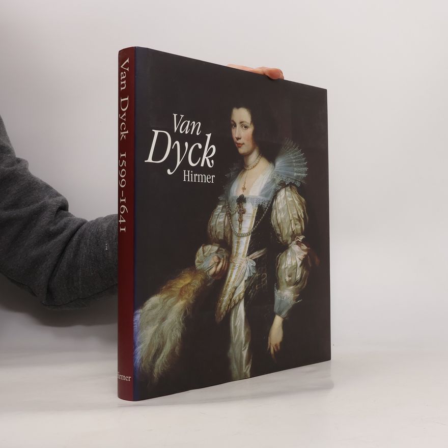 Autorenkollektiv Van Dyck 1599-1641