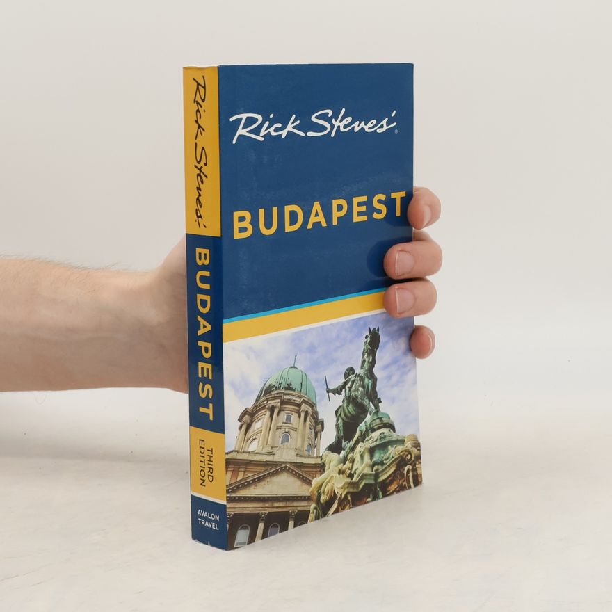 Rick Steves Rick Steves' Budapest