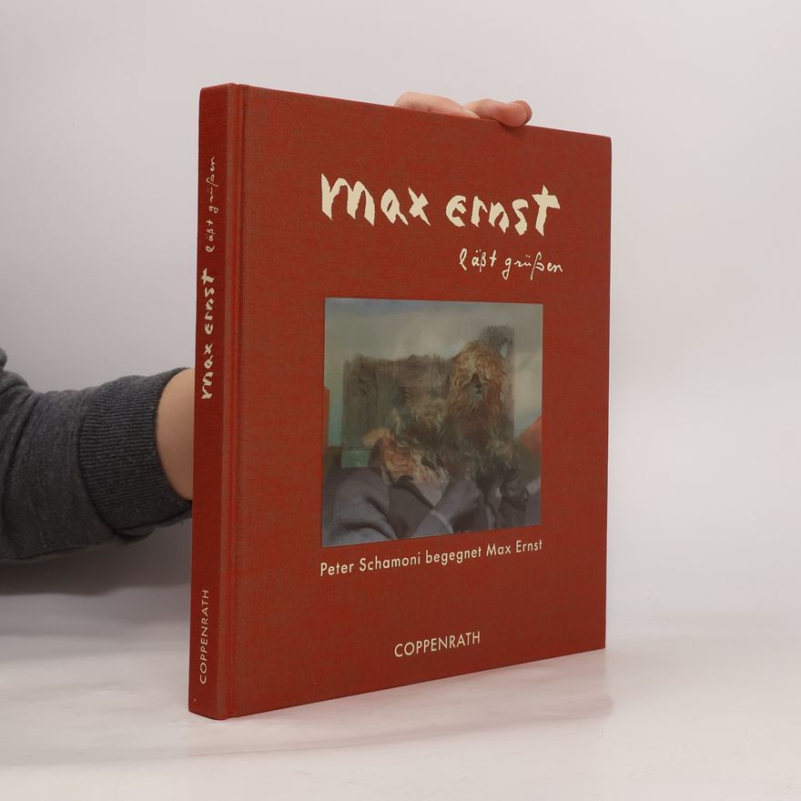 Hilmar Hoffmann Max Ernst lässt grüßen